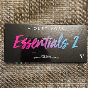 Violet Voss Eyeshadow Palette